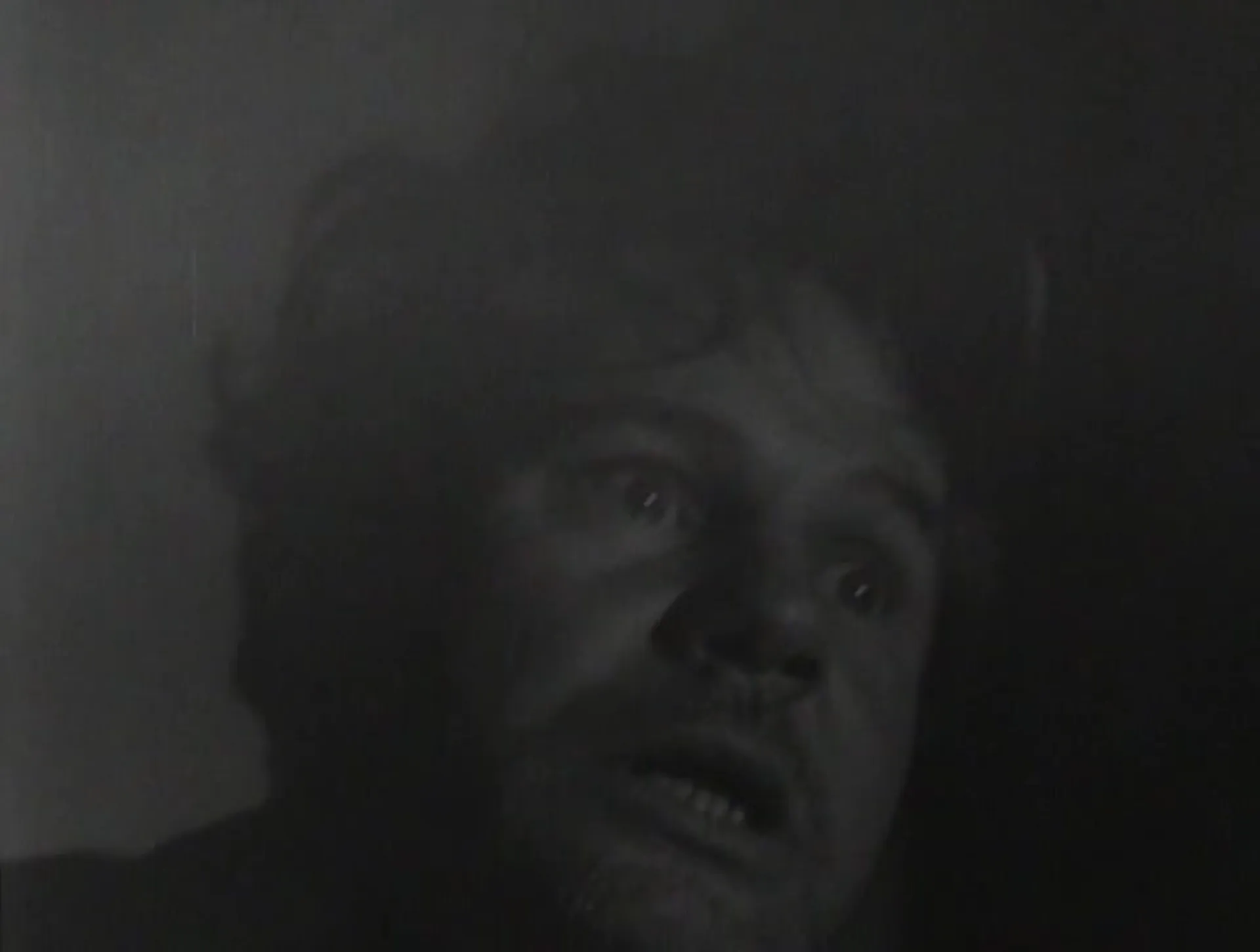 The Slime People scene still 3
