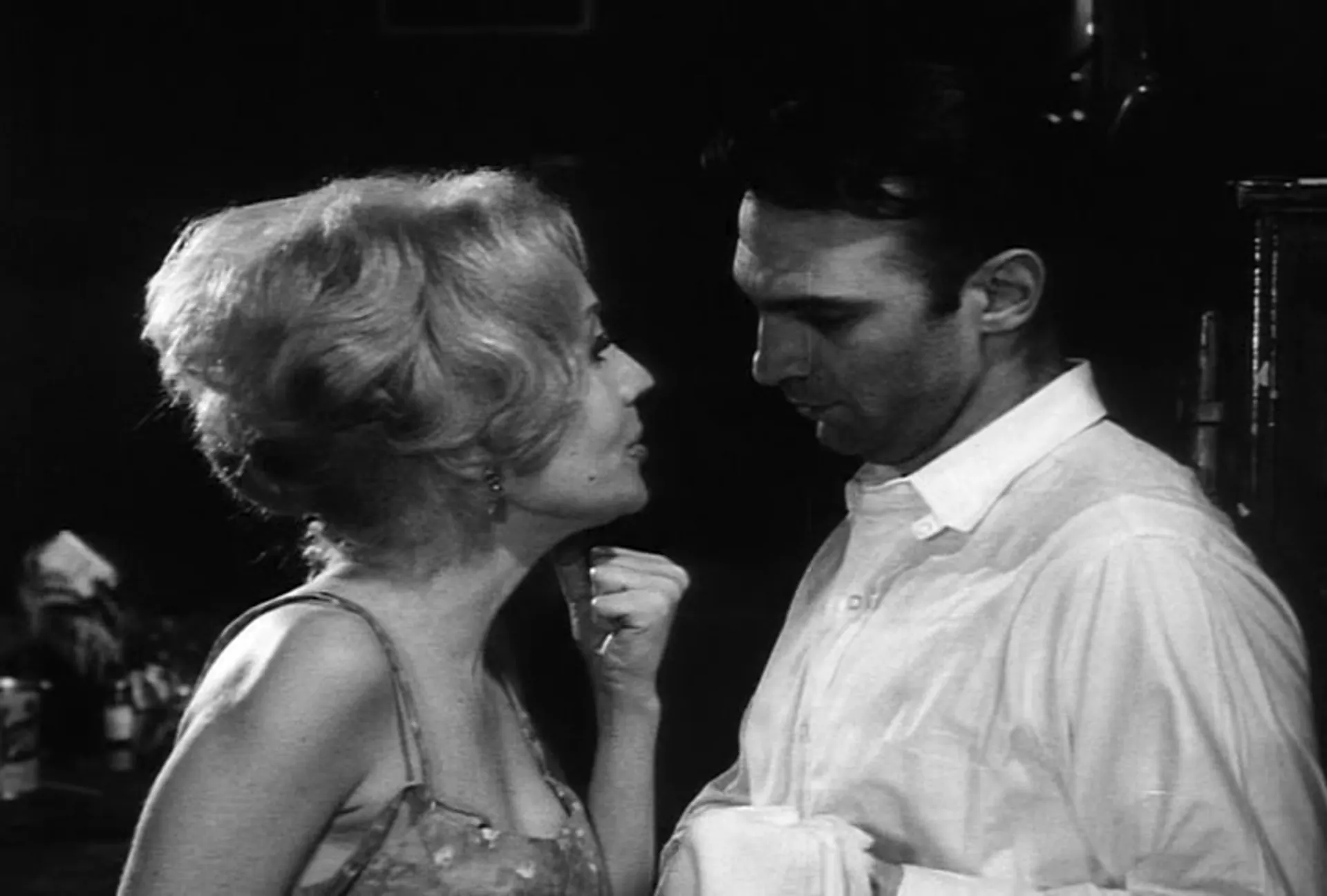 Aroused scene still 6