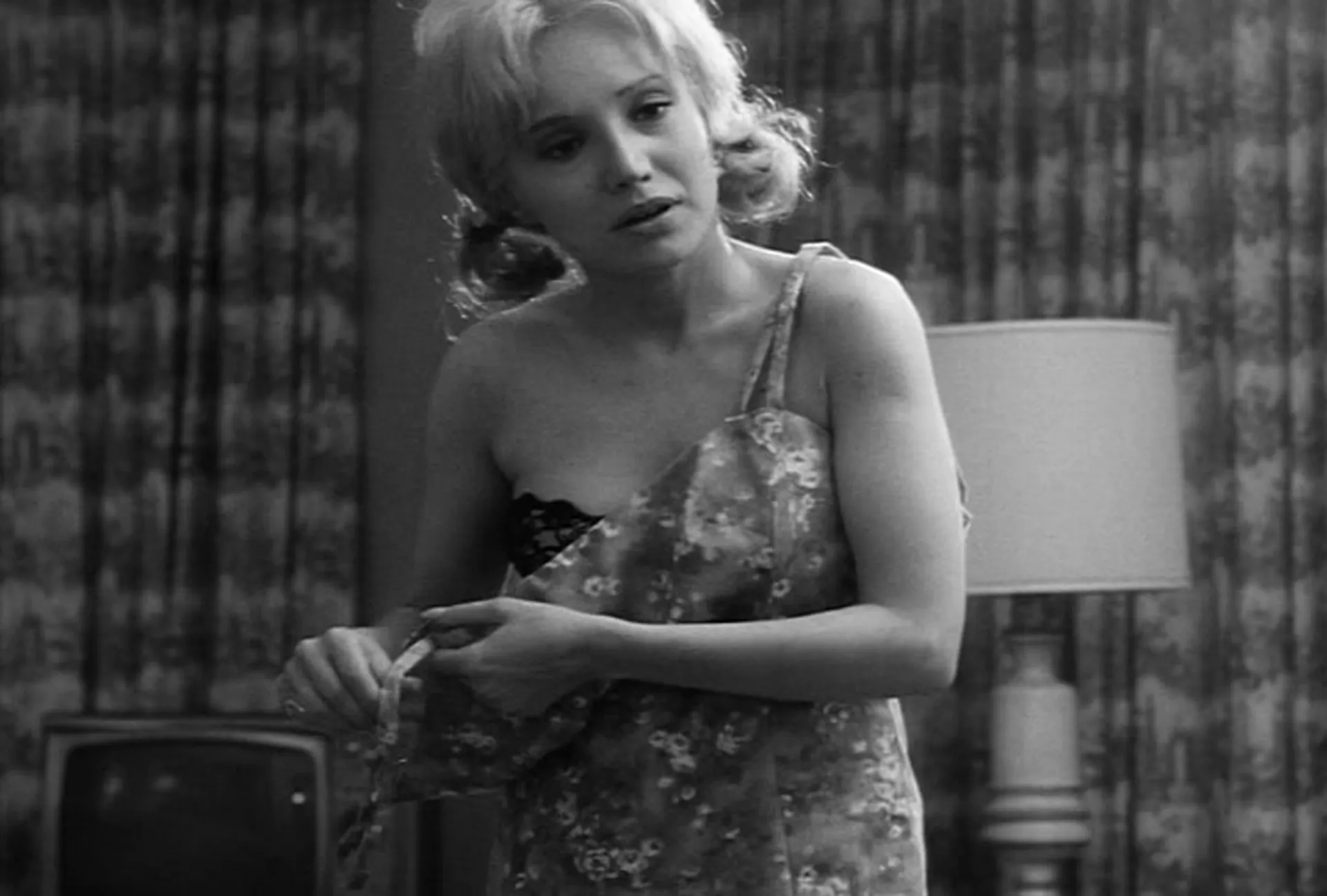 Aroused scene still 5