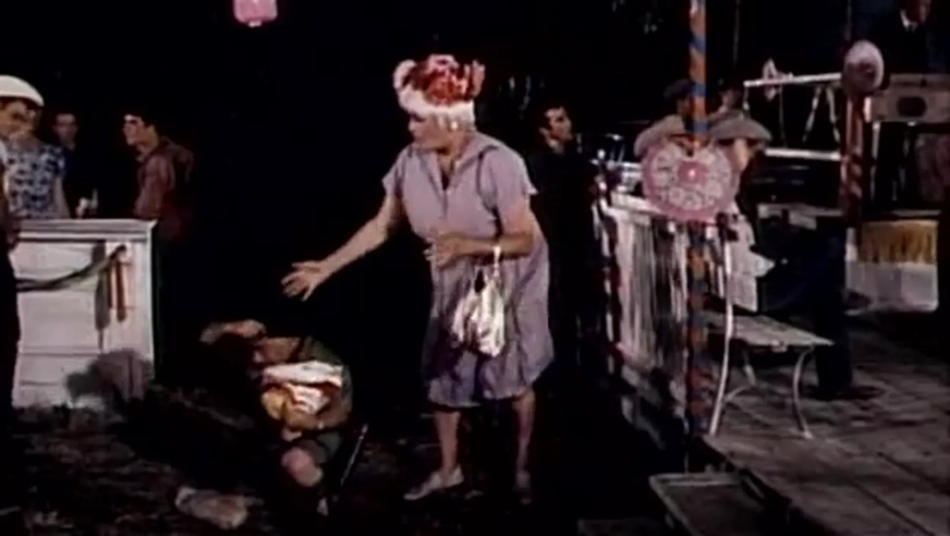 The Nasty Rabbit scene still 6
