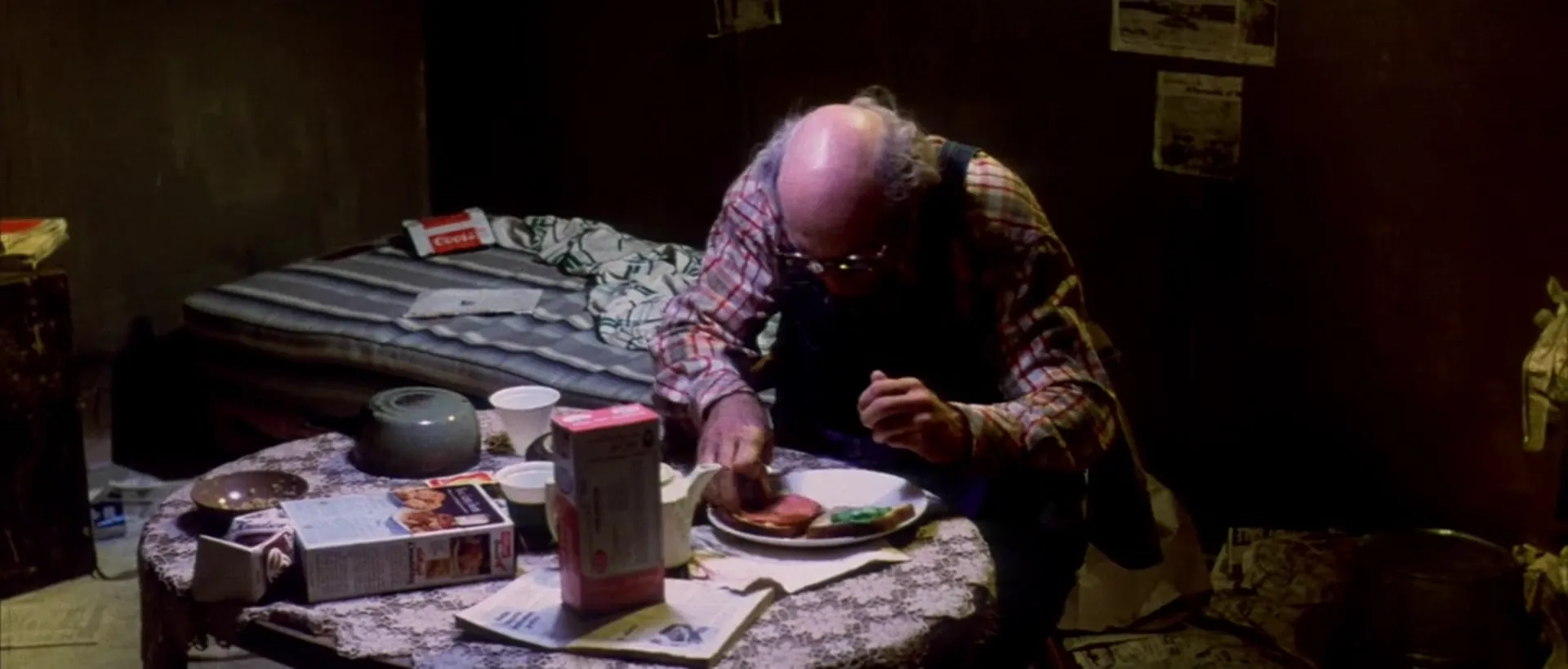 The Love Butcher scene still 5