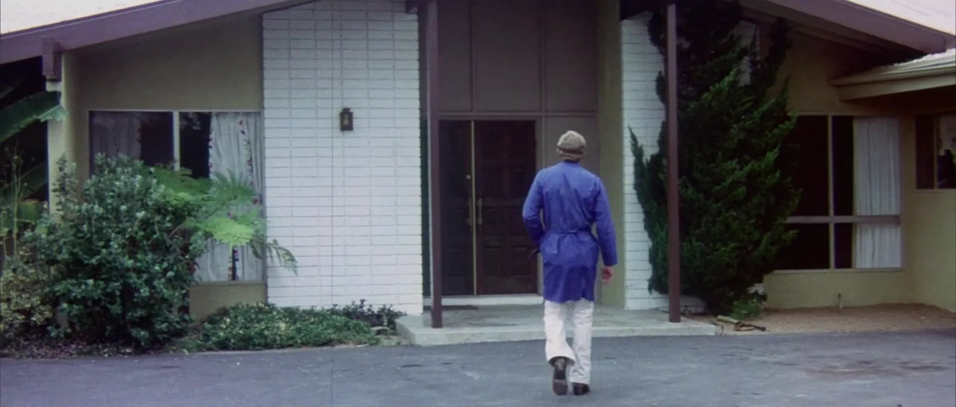 The Love Butcher scene still 1