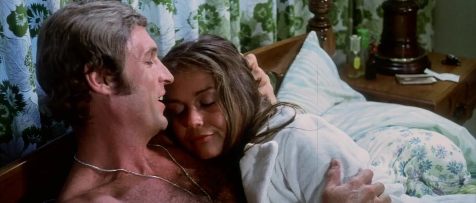 The Love Butcher scene still 3