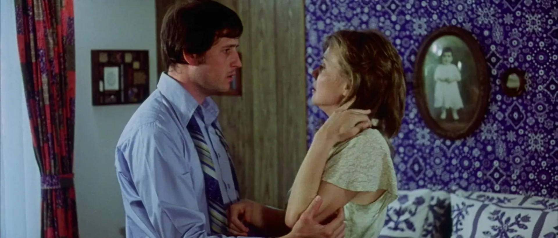 The Love Butcher scene still 2