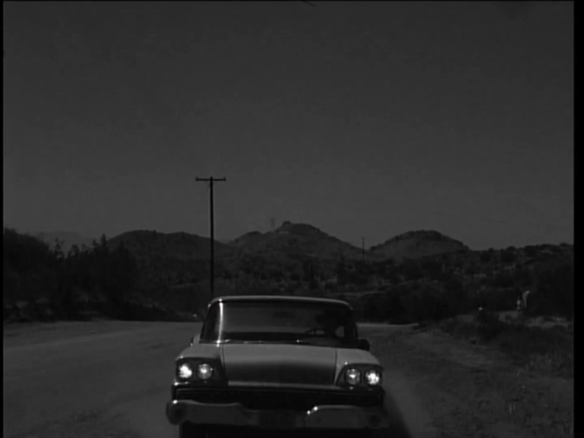 The Beast of Yucca Flats scene still 3