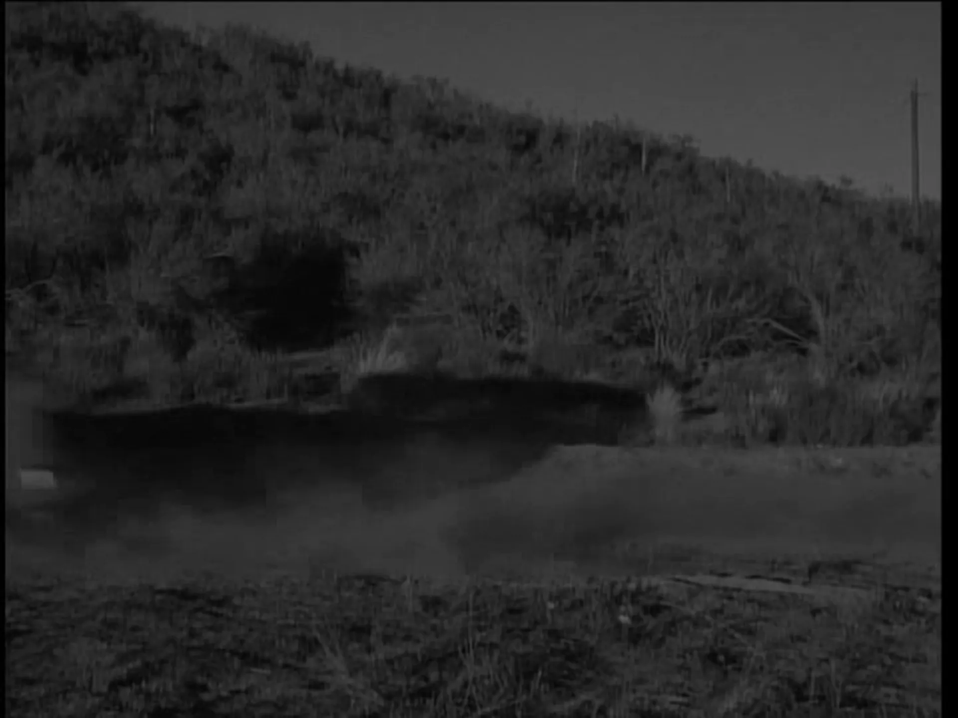 The Beast of Yucca Flats scene still 1