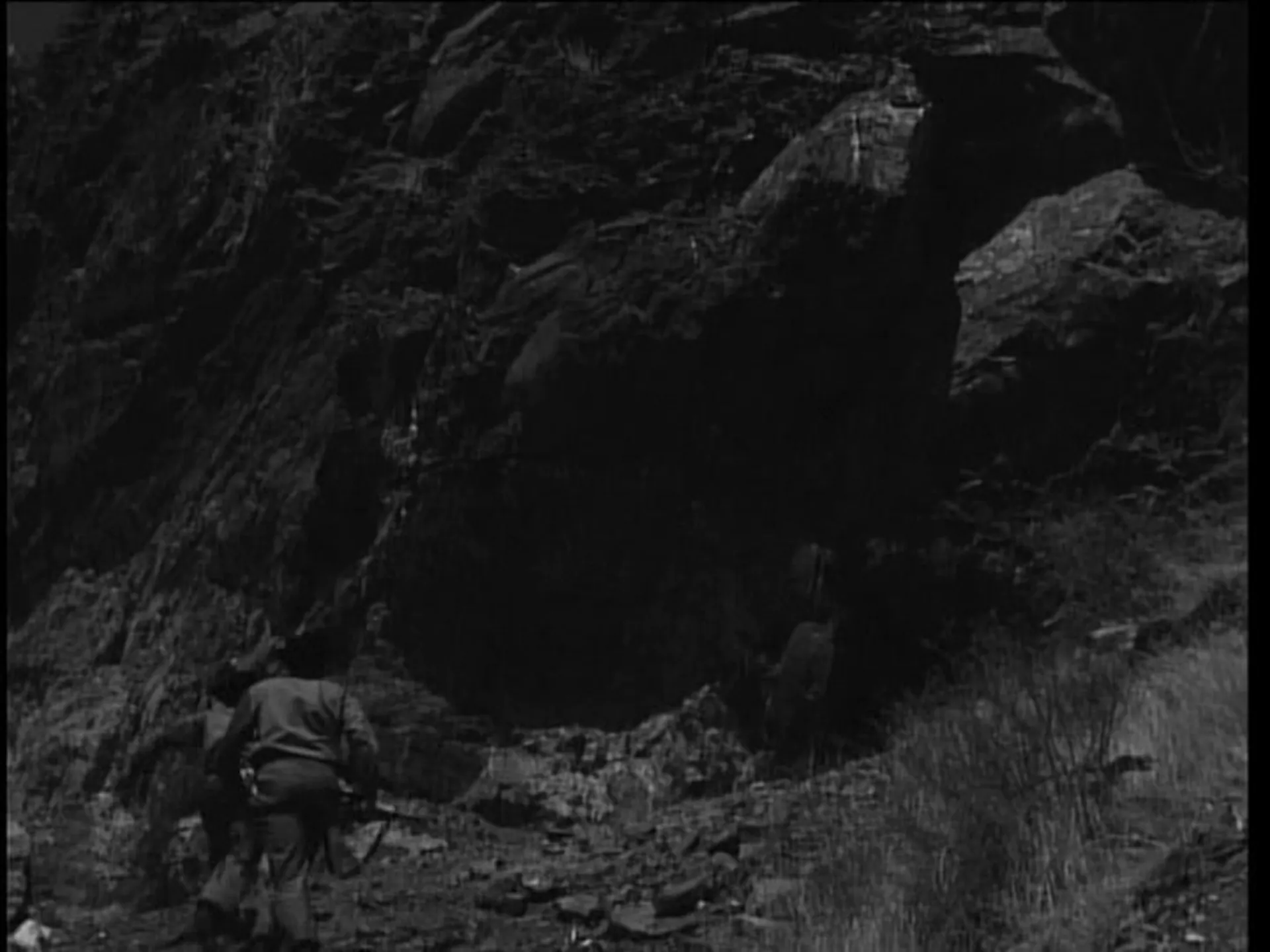 The Beast of Yucca Flats scene still 5
