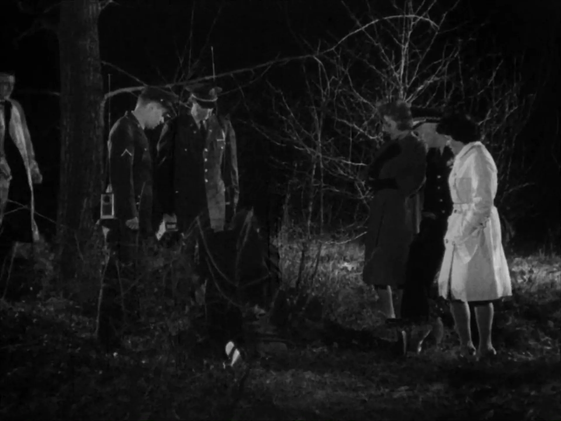 Monster a Go-Go! scene still 5