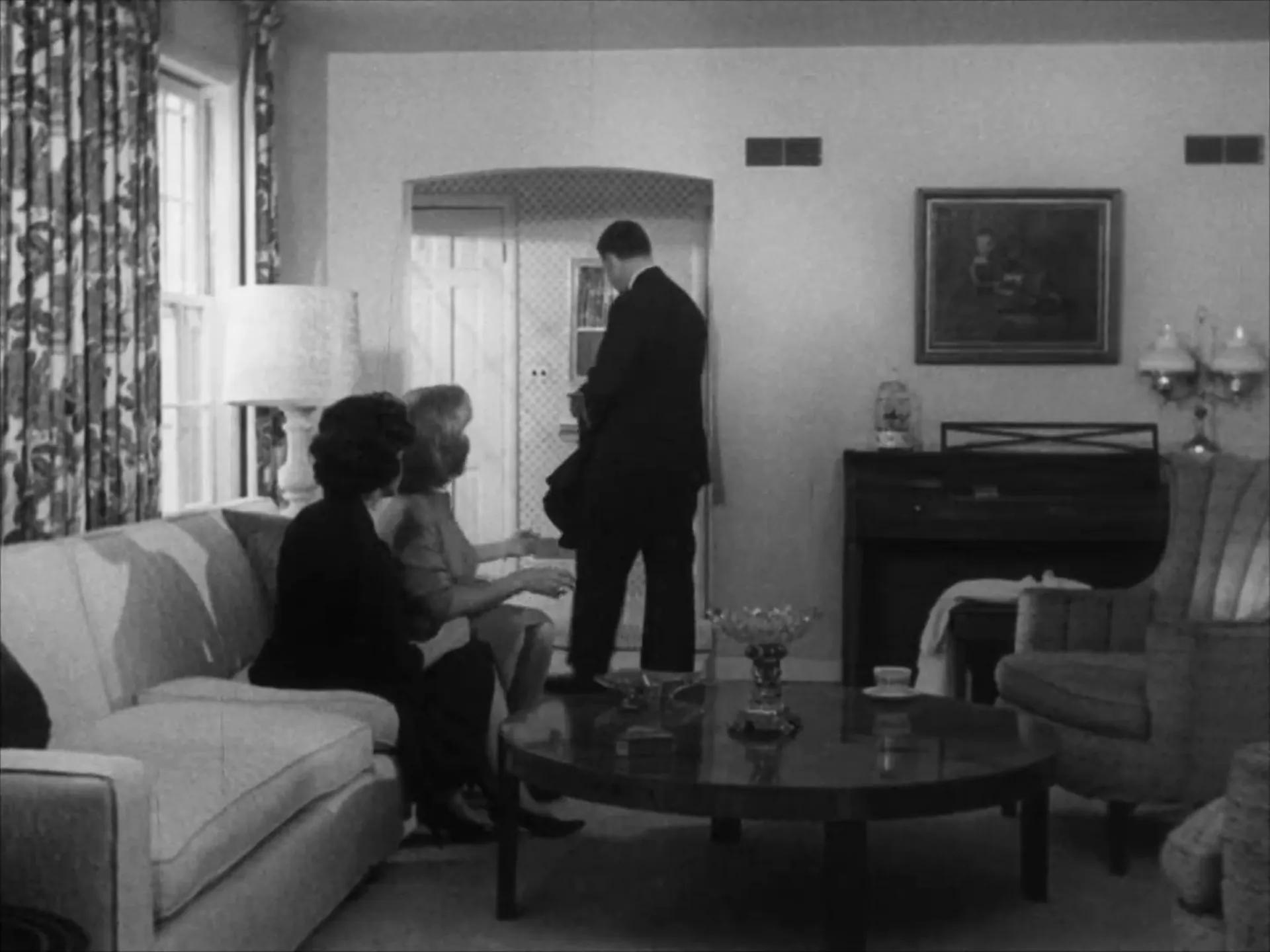 Monster a Go-Go! scene still 1