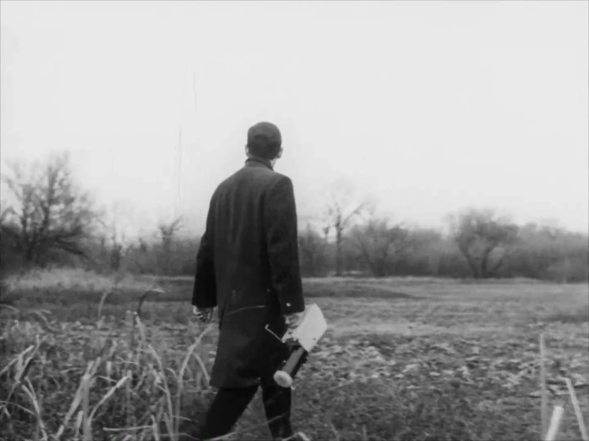 Monster a Go-Go! scene still 4