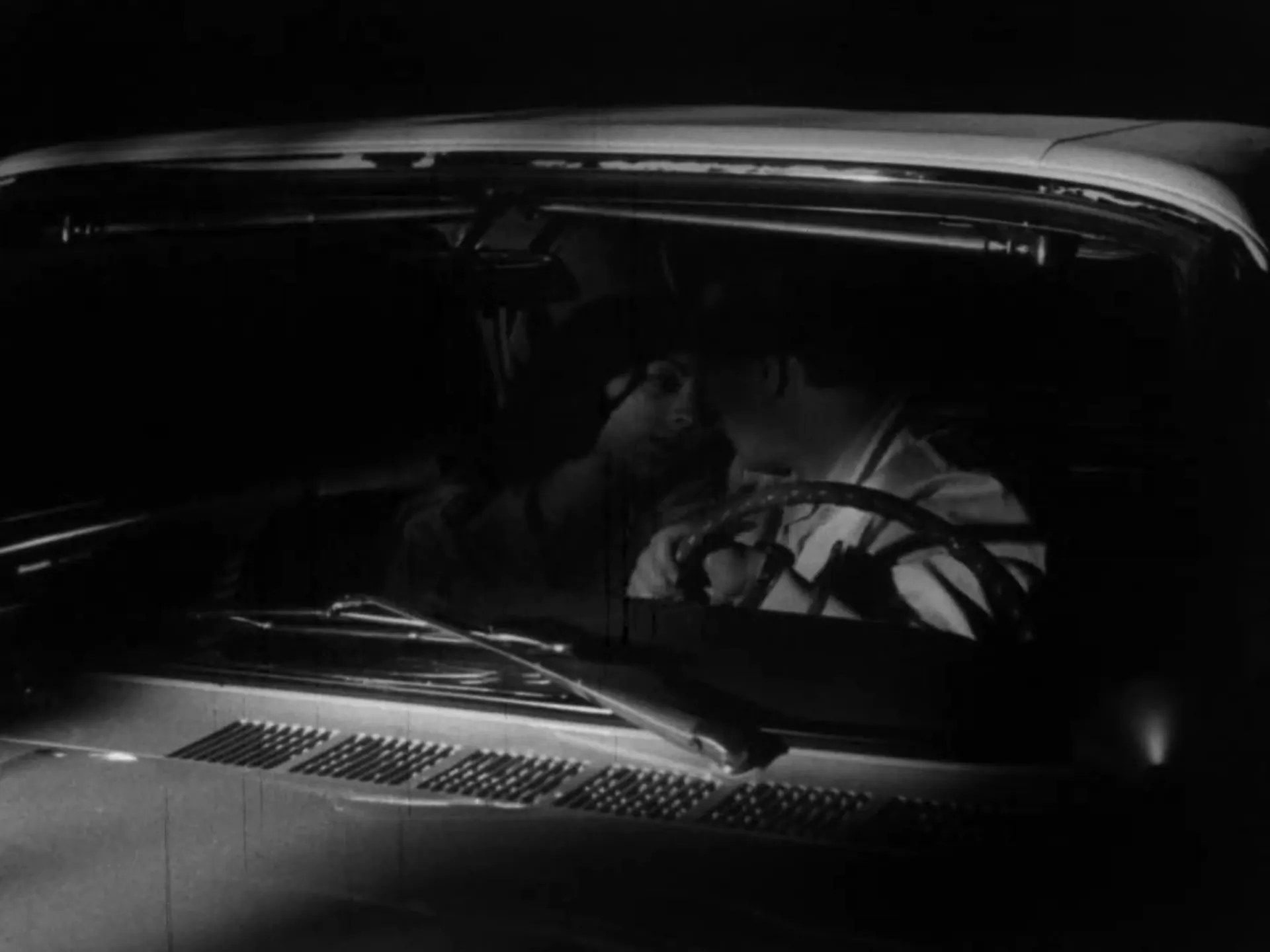Monster a Go-Go! scene still 3