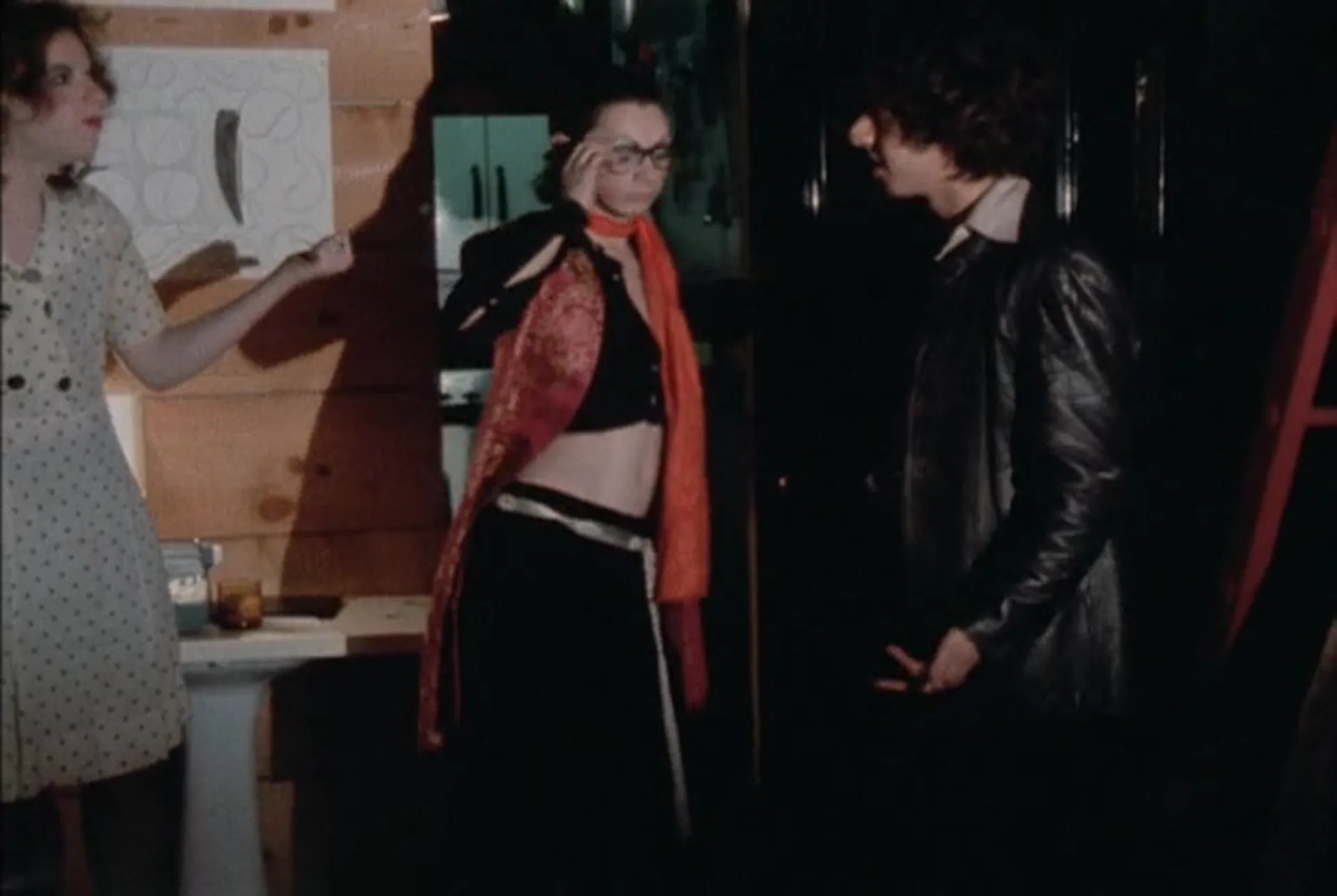 Women in Revolt scene still 2