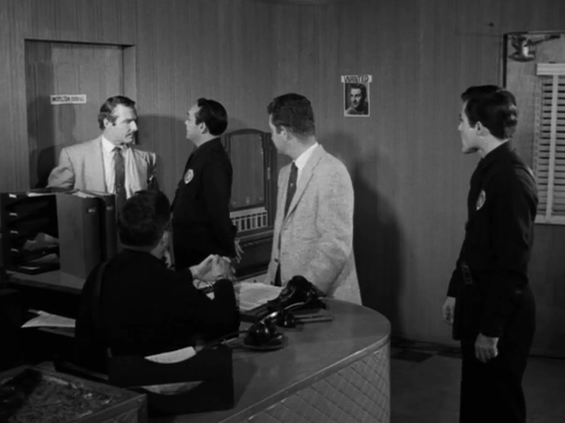 Night of the Ghouls scene still 1