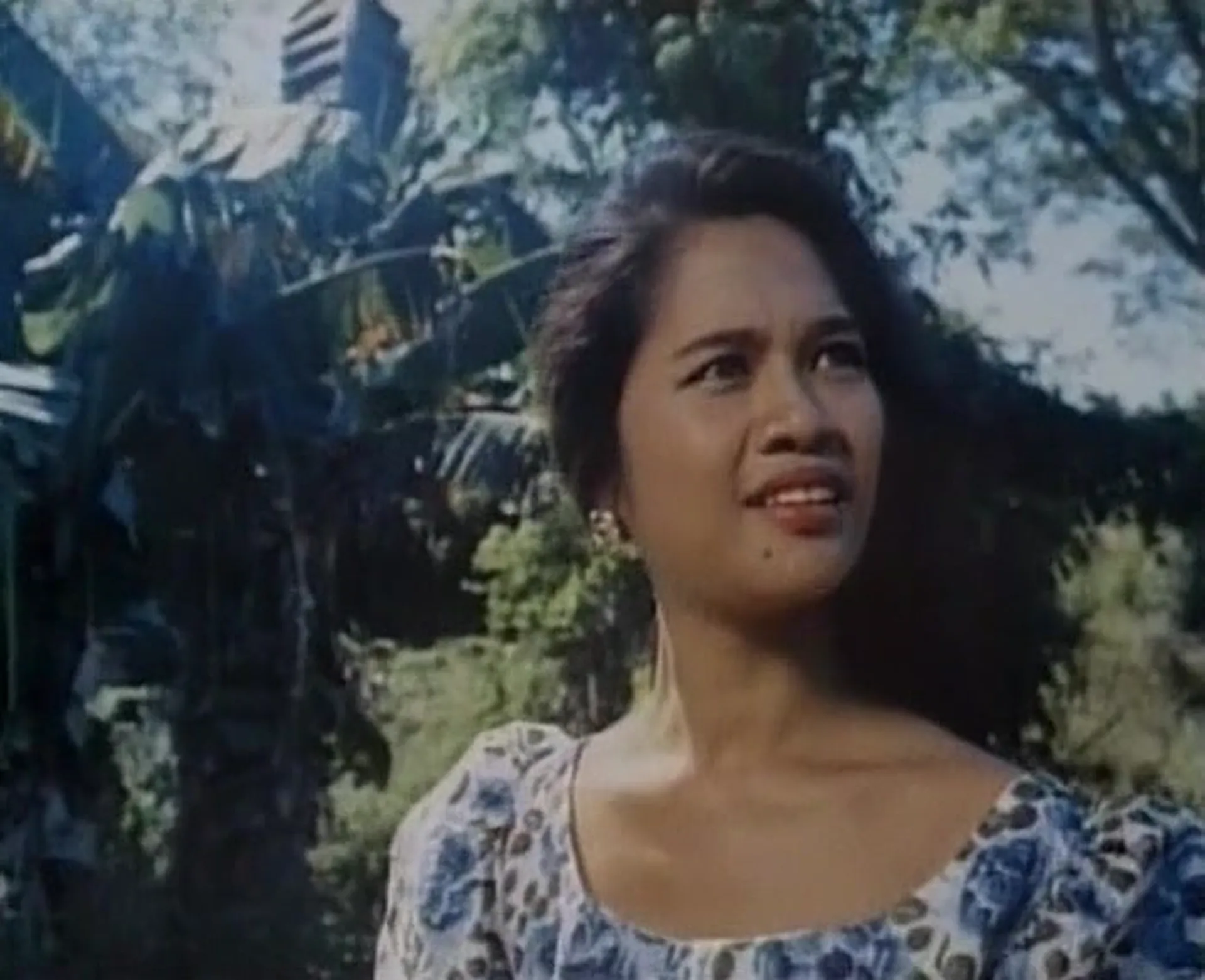 The Steel Claw scene still 4