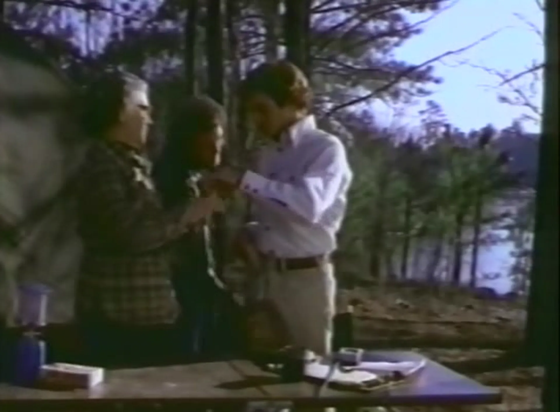 UFO: Target Earth scene still 8