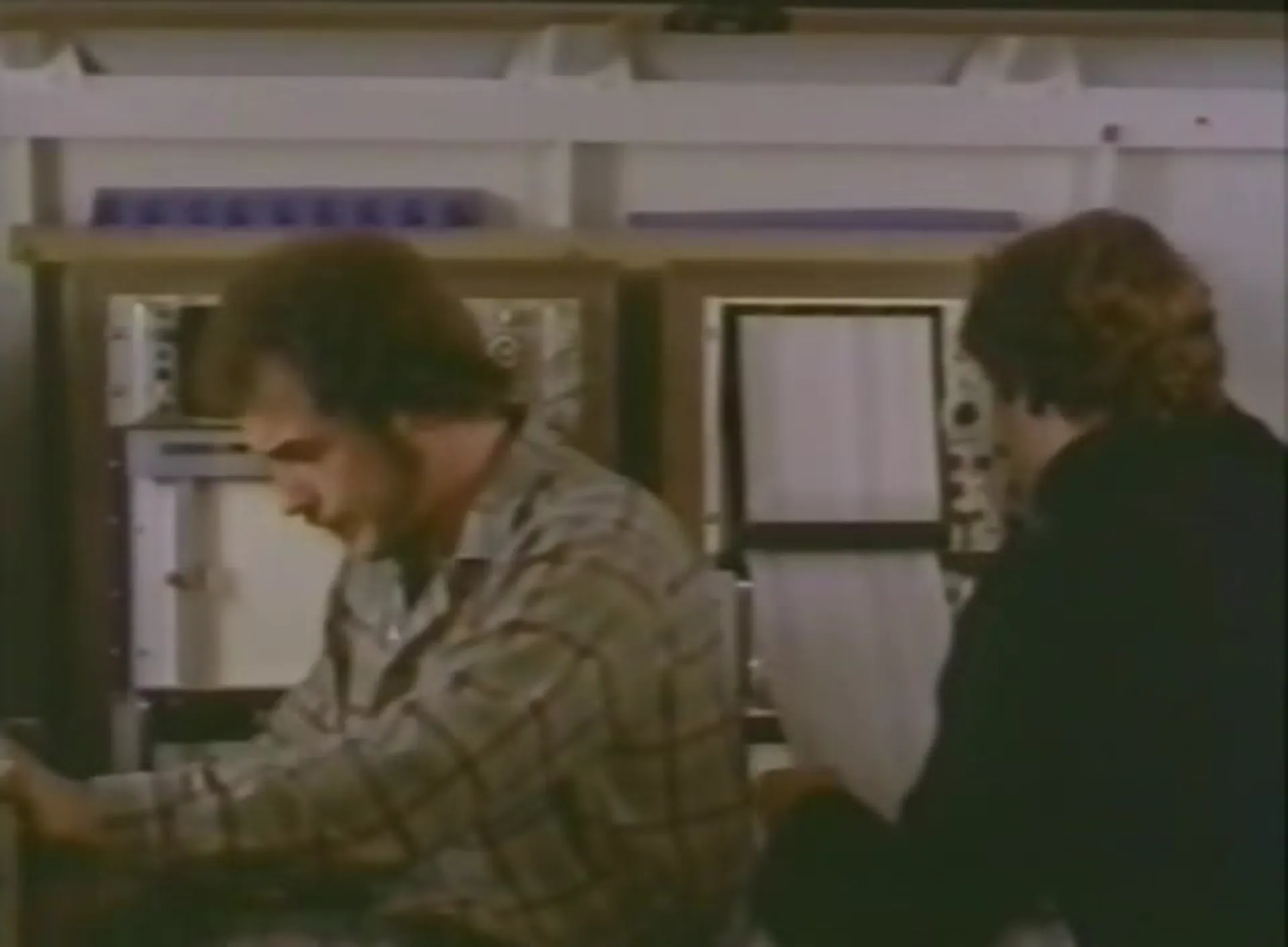 UFO: Target Earth scene still 10