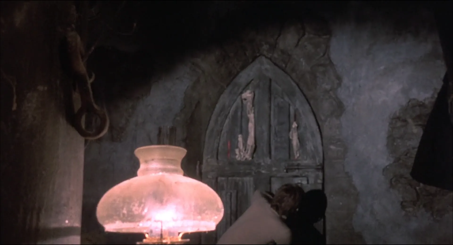 Tower of Evil scene still 6