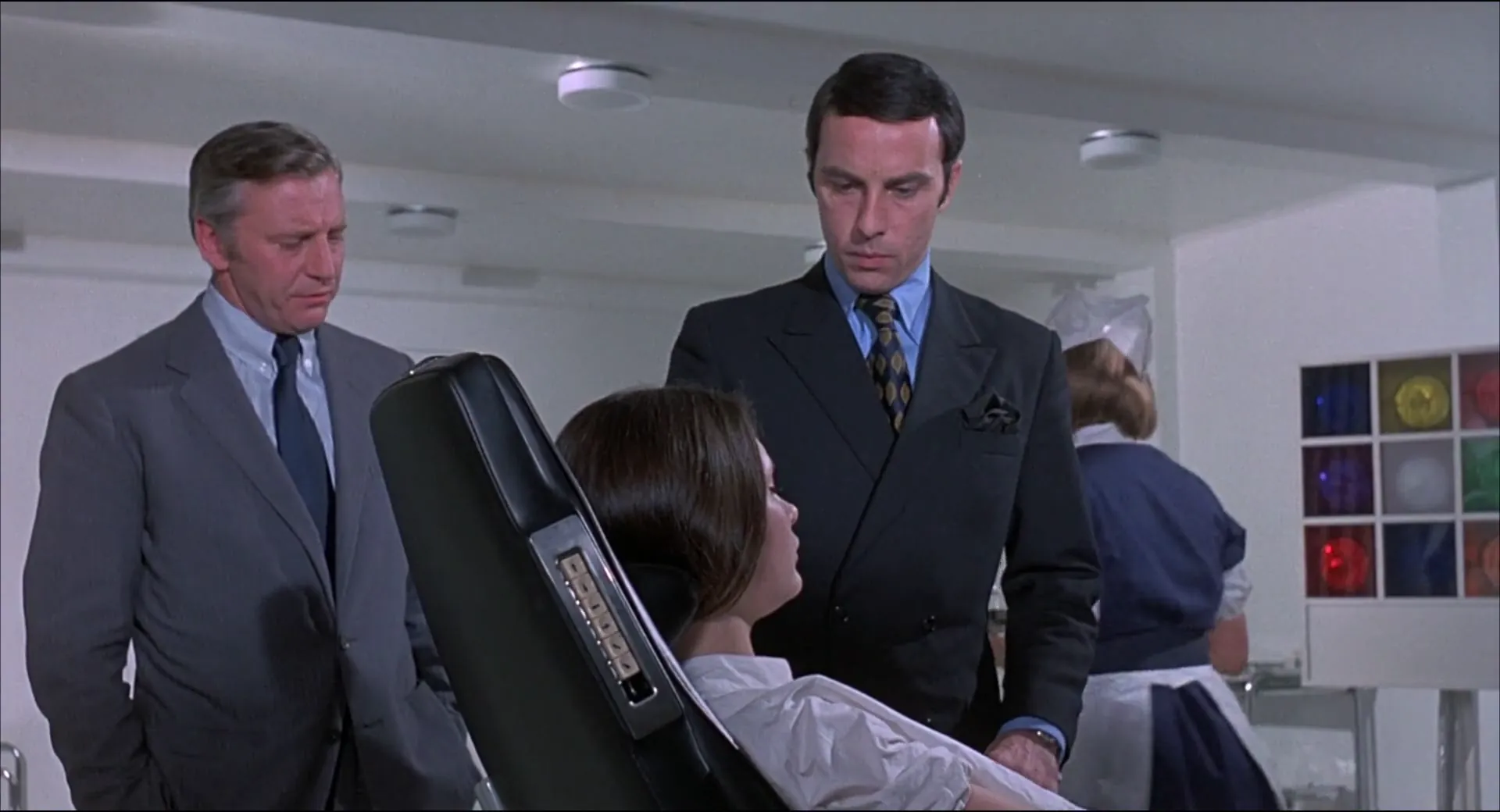 Tower of Evil scene still 1