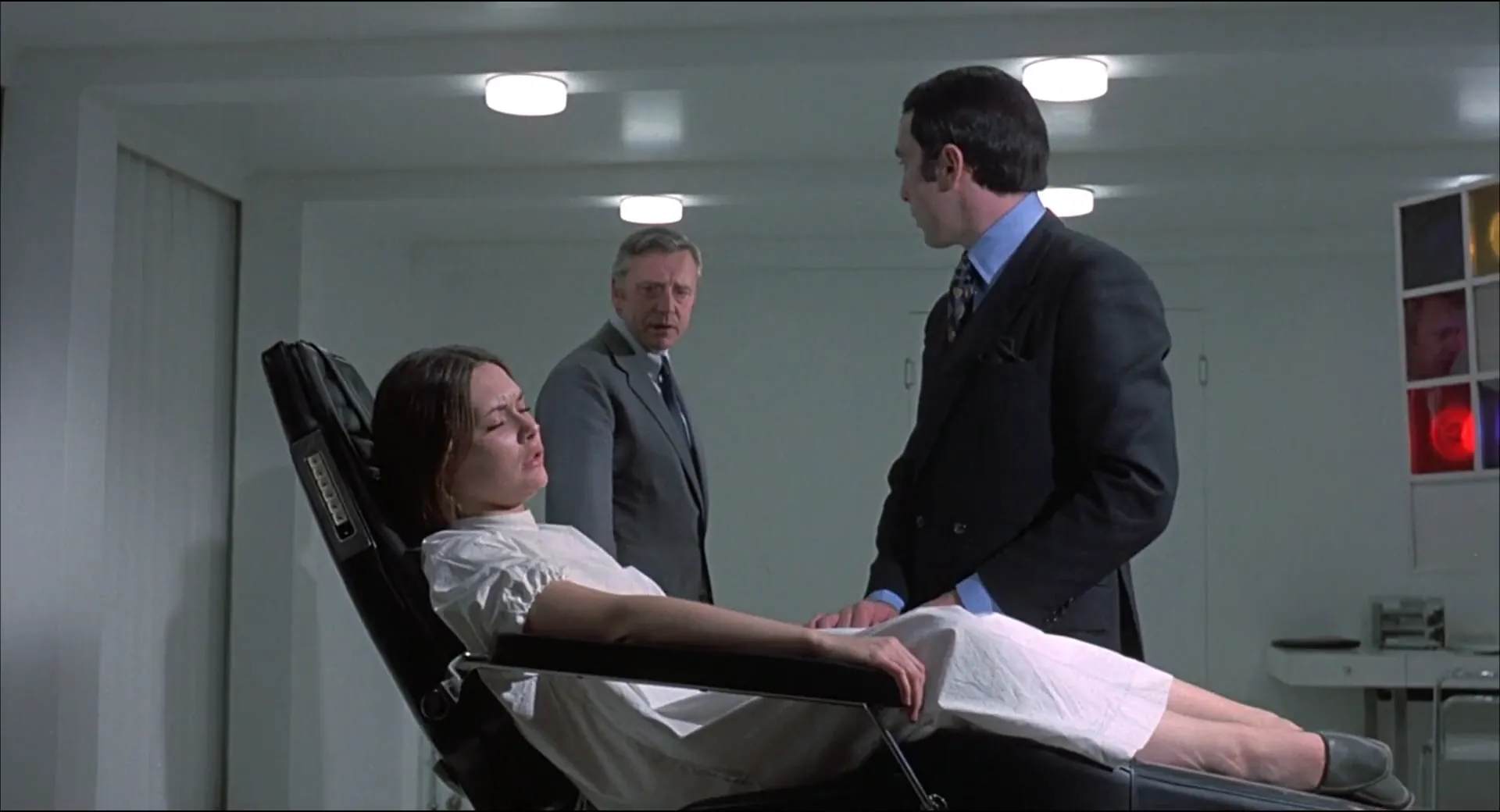 Tower of Evil scene still 2