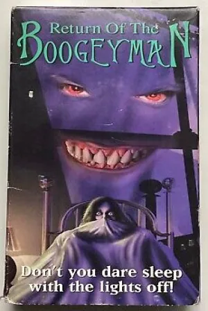 Return of the Boogeyman