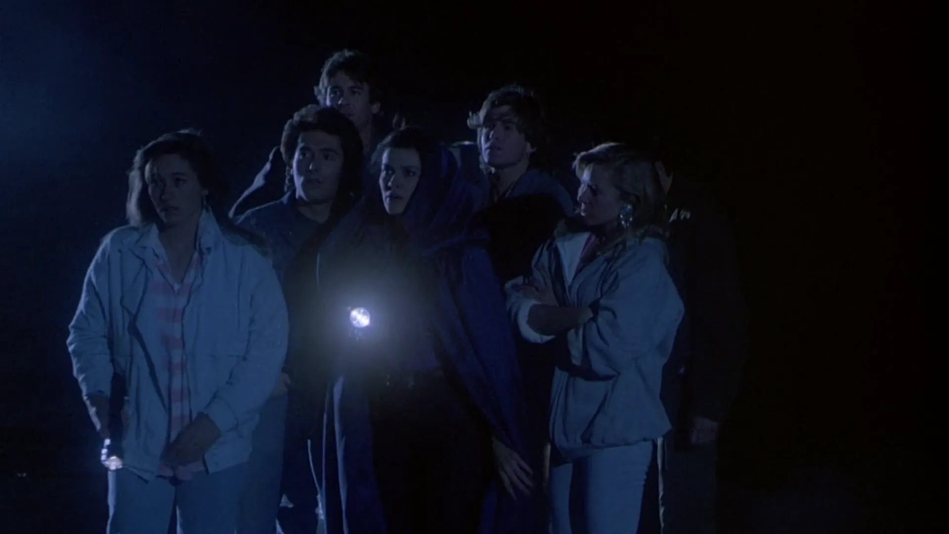 Slaughterhouse Rock scene still 5