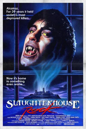 Slaughterhouse Rock