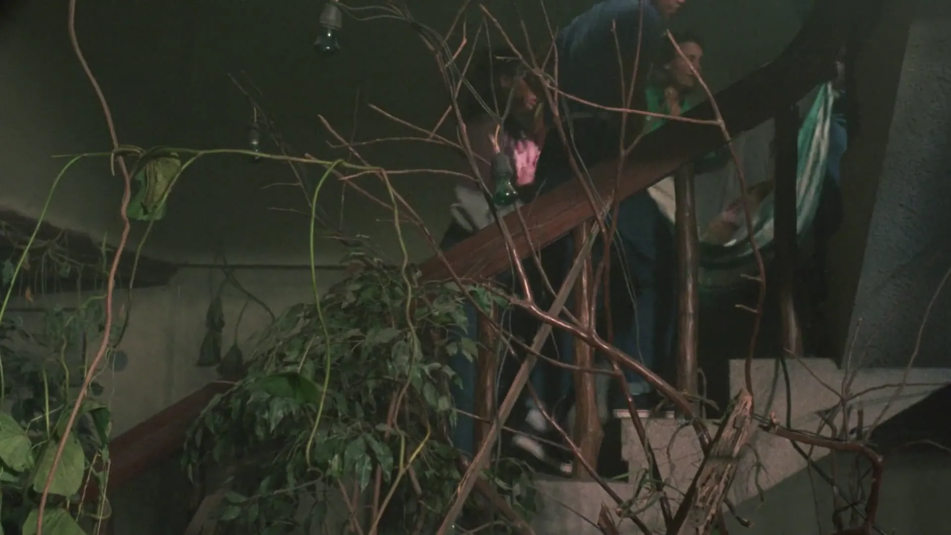 Zombi 3 scene still 5