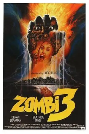 Zombi 3