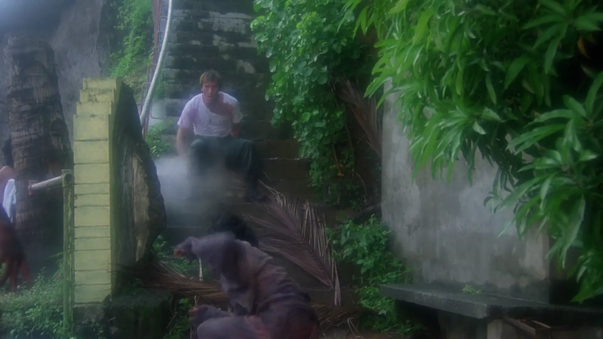 Zombi 3 scene still 6
