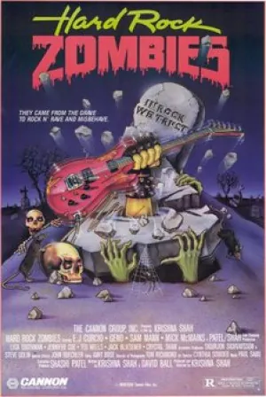 Hard Rock Zombies