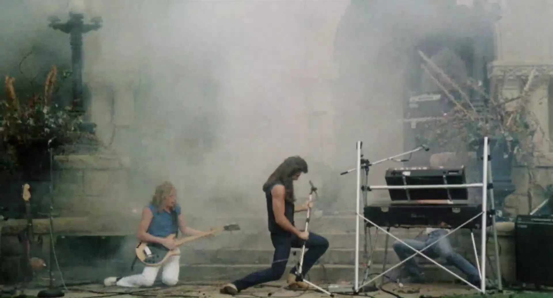 Hard Rock Zombies scene still 3