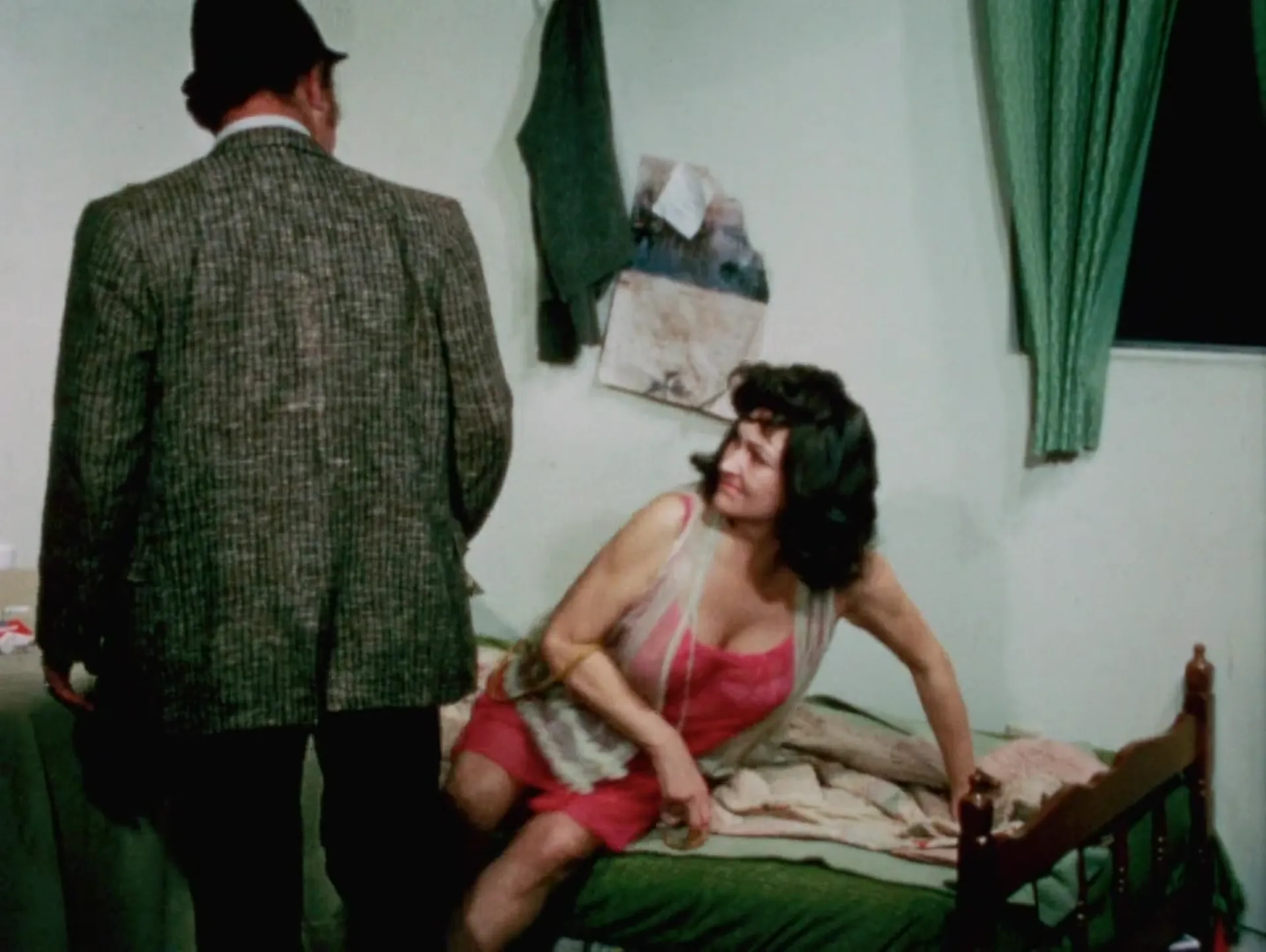 Take It Out in Trade scene still 3