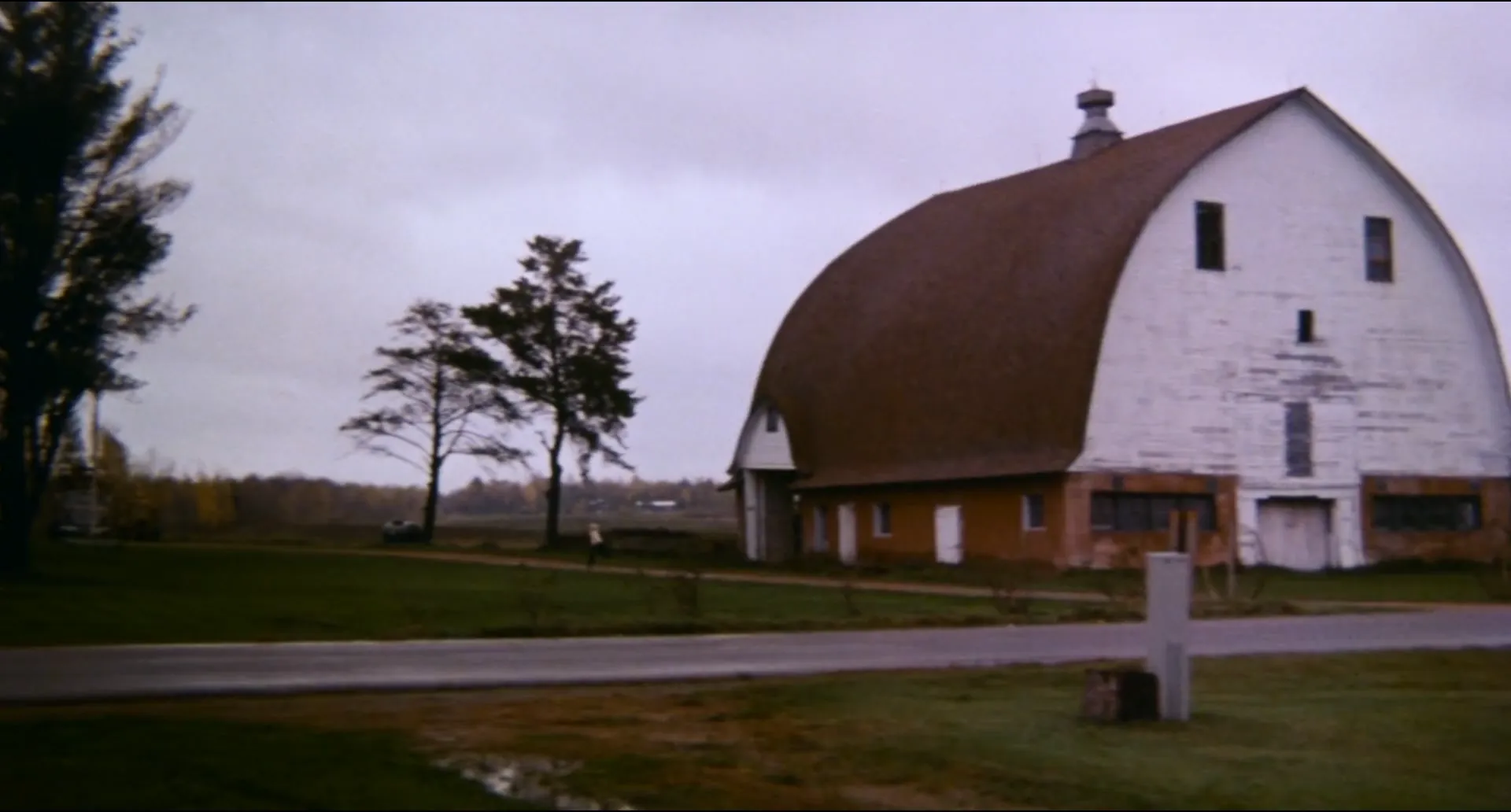 The Devonsville Terror scene still 6