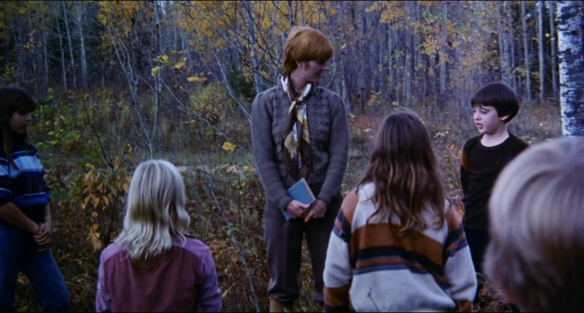 The Devonsville Terror scene still 5