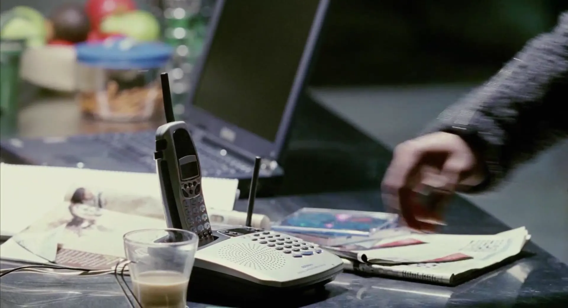 Boogeyman scene still 1
