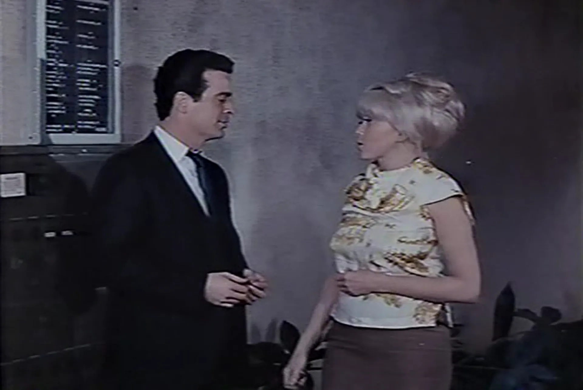 The Divorcee scene still 2