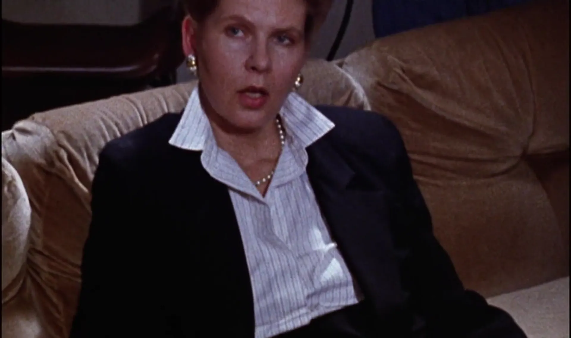 A Cat in the Brain scene still 3