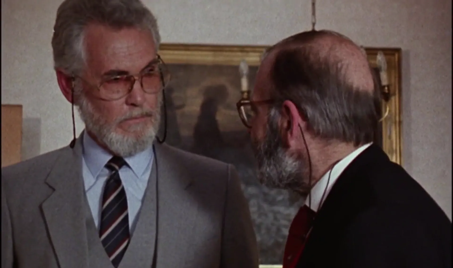 A Cat in the Brain scene still 4