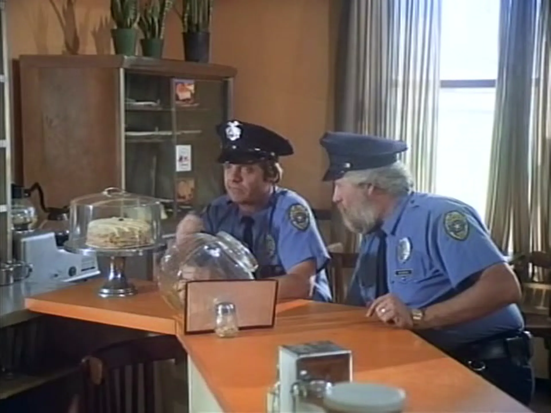 The Kinky Coaches and the Pom Pom Pussycats scene still 2