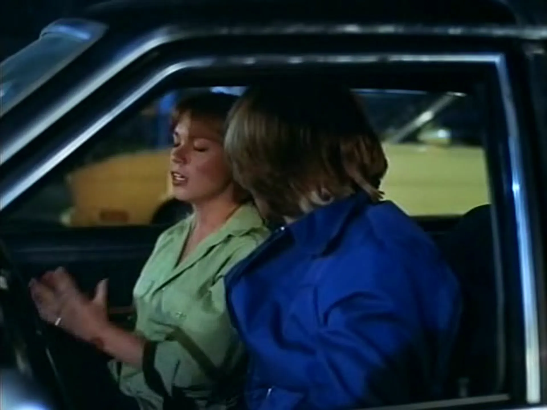 The Kinky Coaches and the Pom Pom Pussycats scene still 5