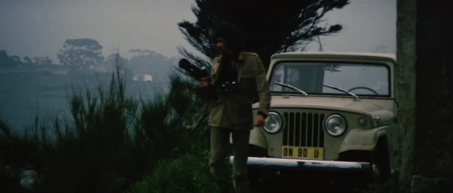 The Witches Mountain scene still 1