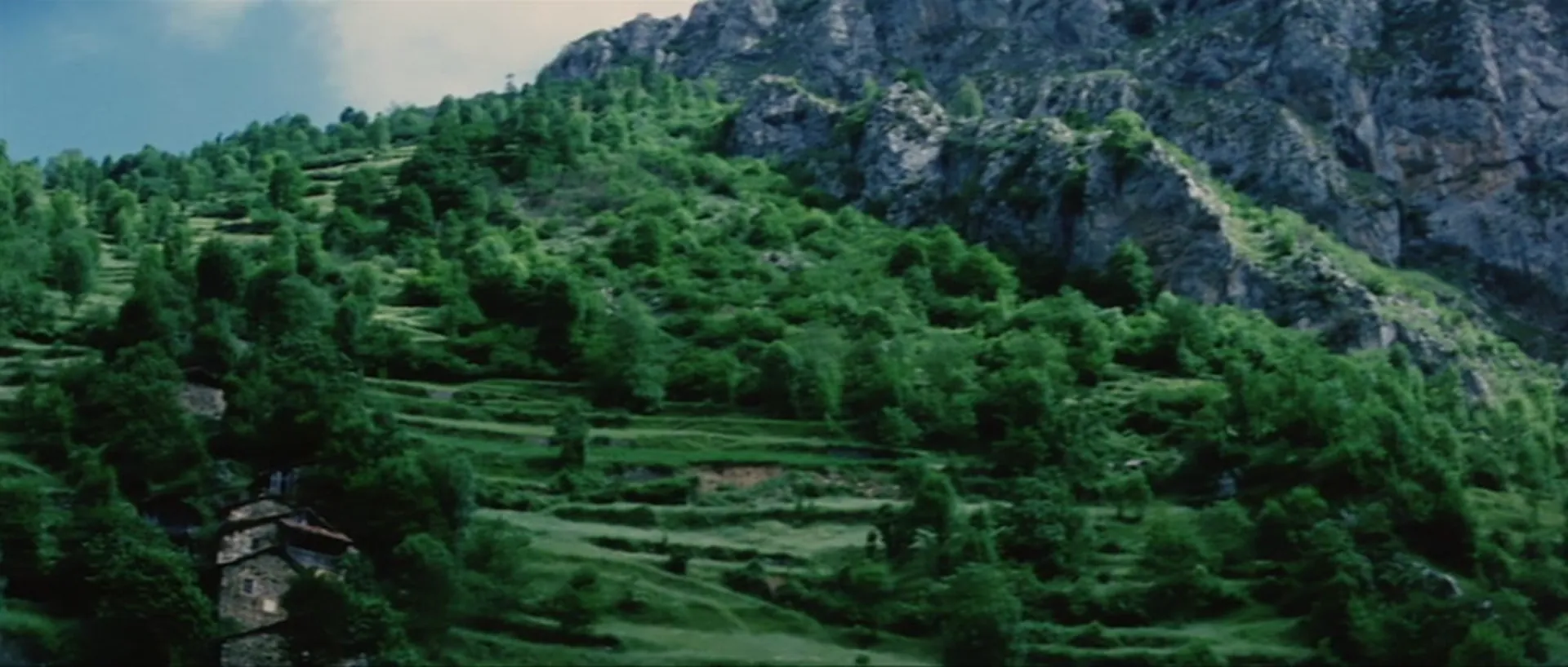 The Witches Mountain scene still 6