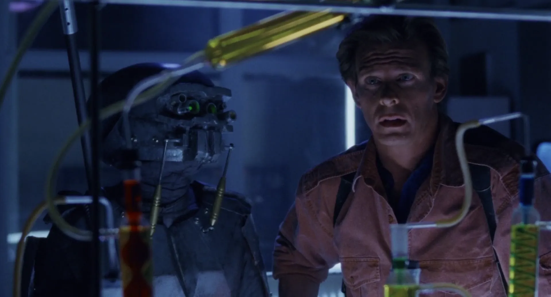 Dead Space scene still 4