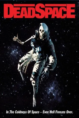 Dead Space (1991) Movie Poster - SassyFlix