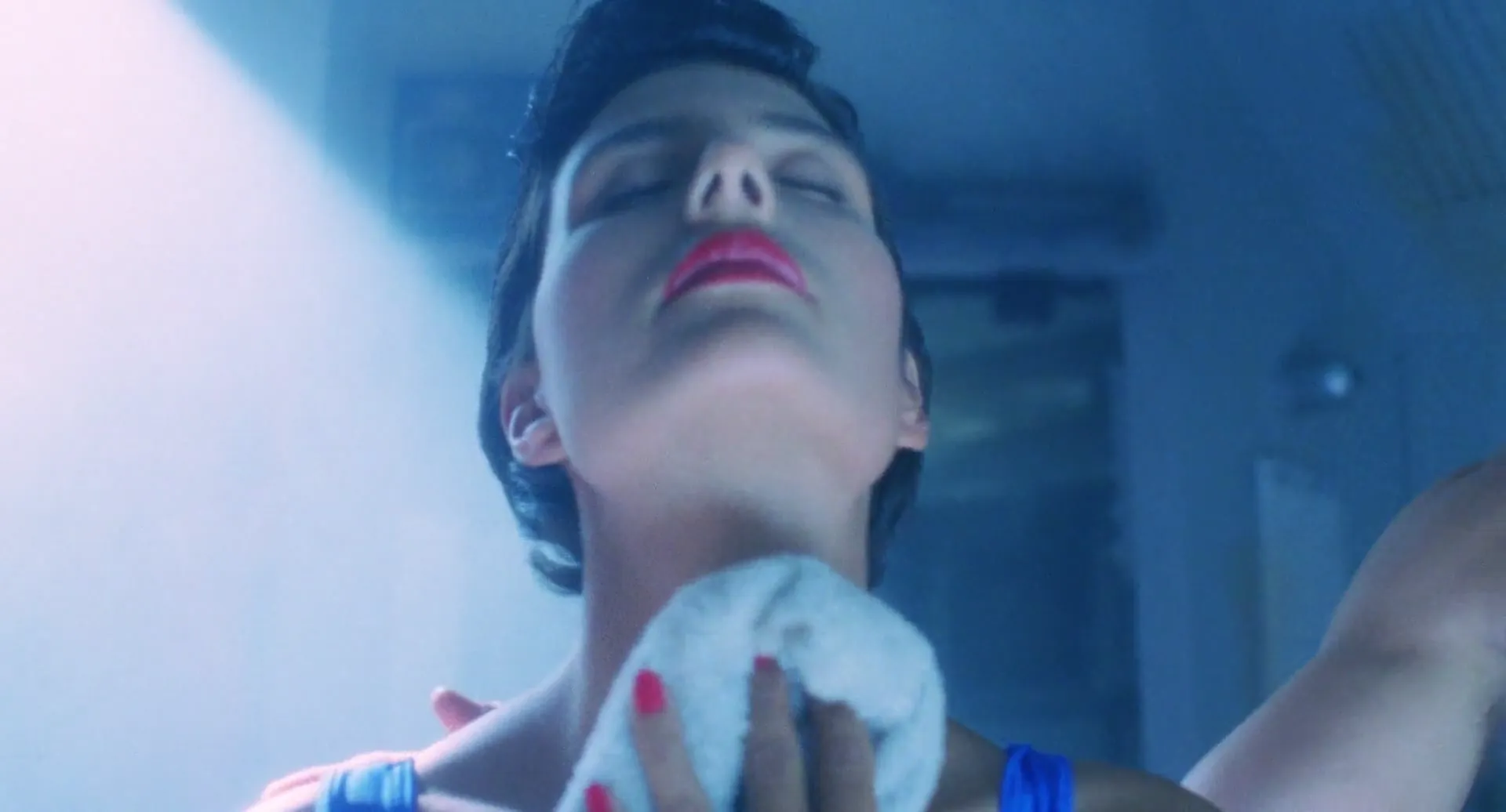 Dead Space scene still 6