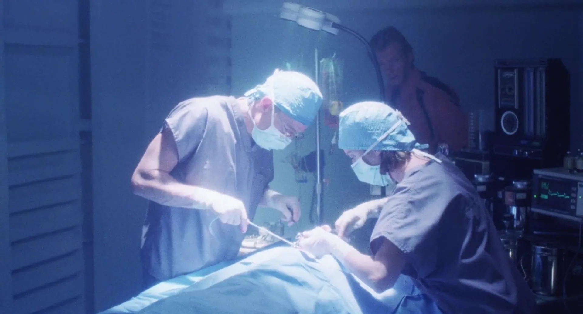 Dead Space scene still 3