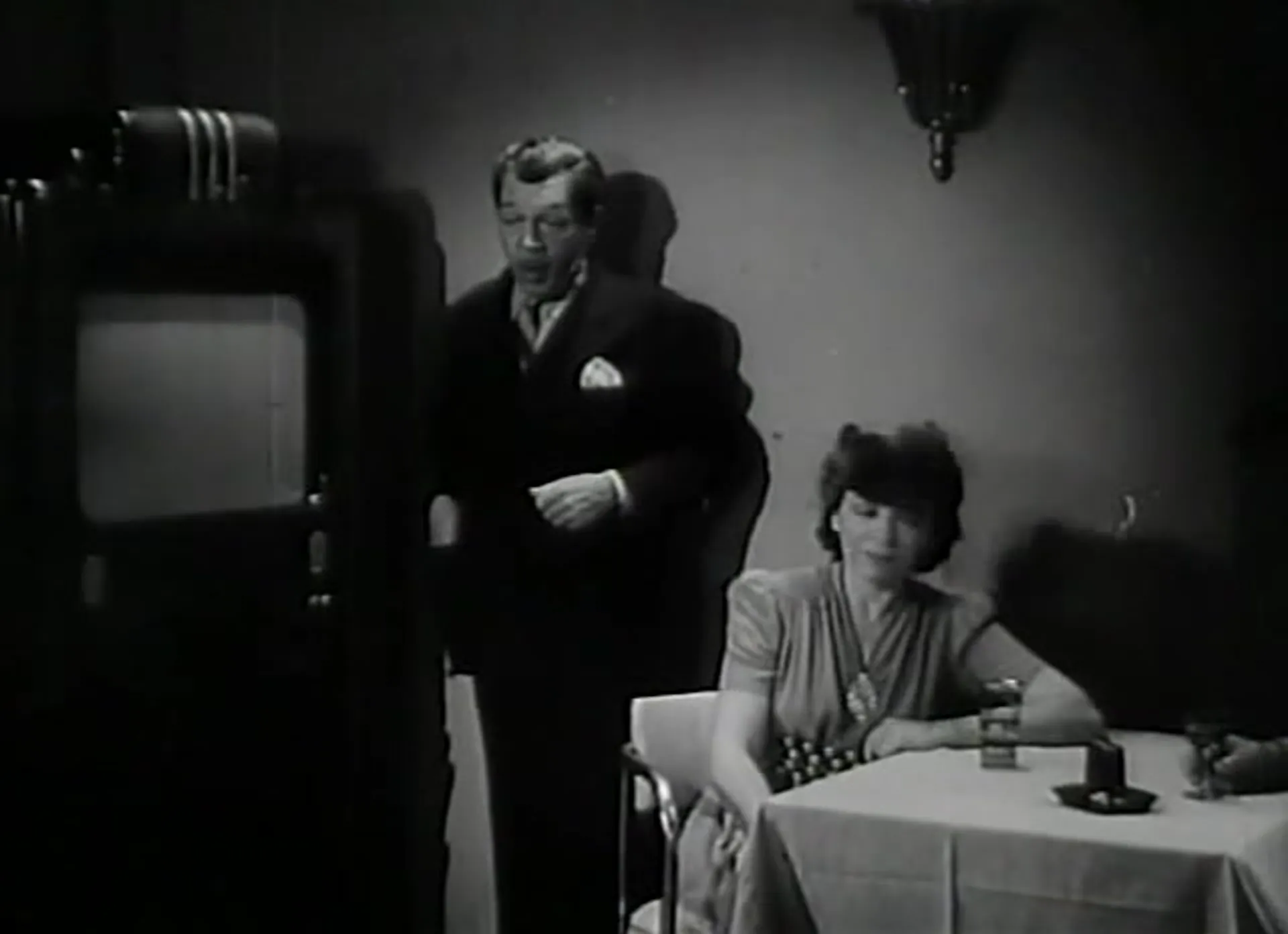 Escort Girl scene still 3