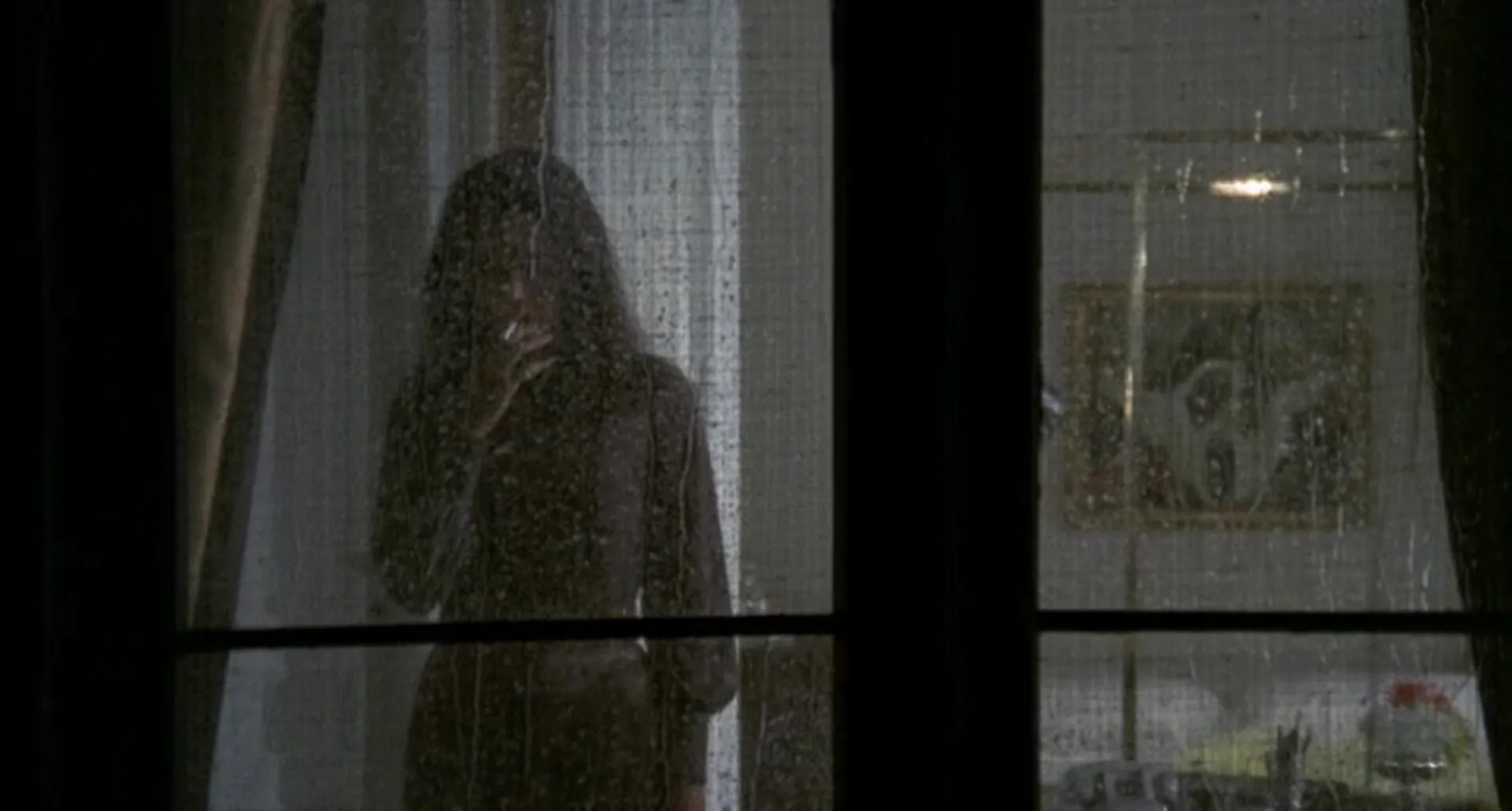 A Lizard in a Woman's Skin scene still 1