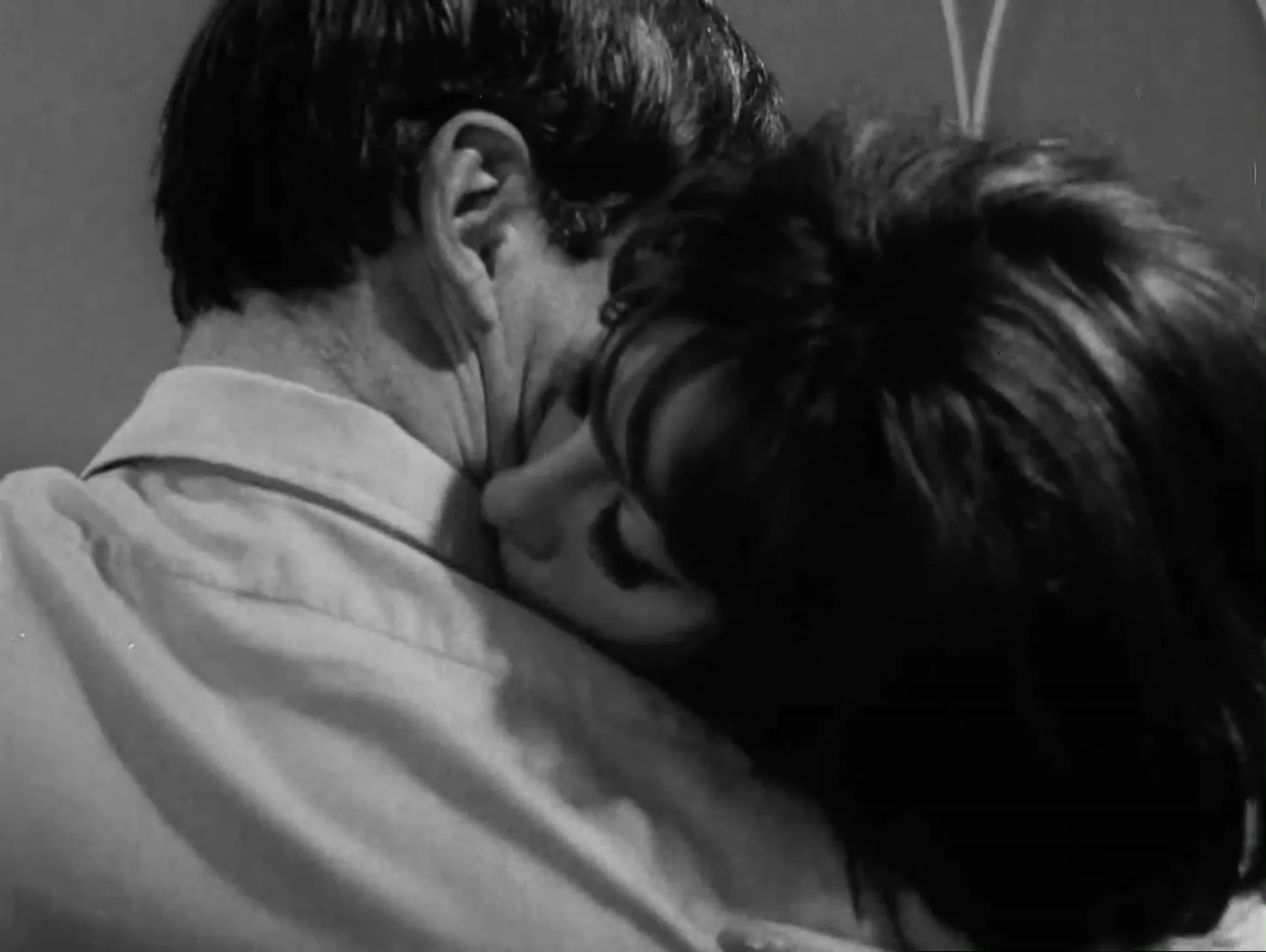 Her Private Hell scene still 3