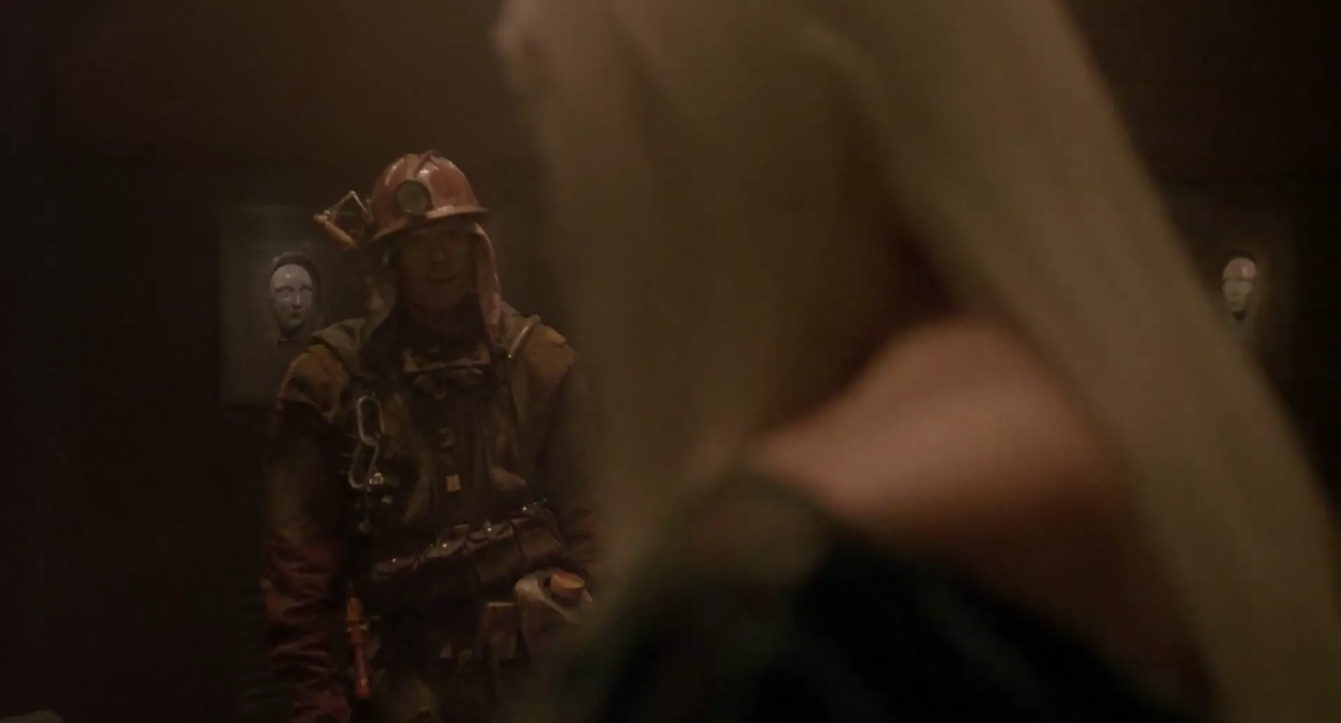 Alien from L.A. scene still 5